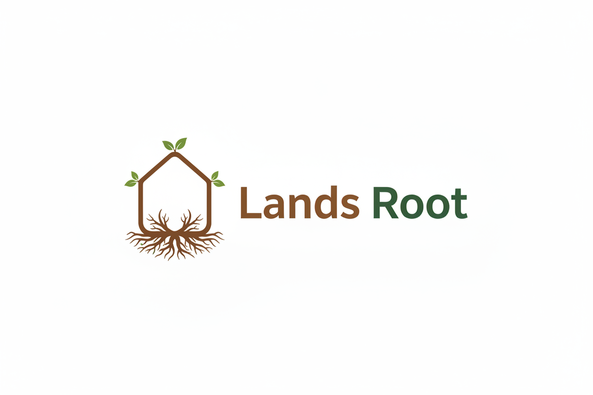 Lands Root